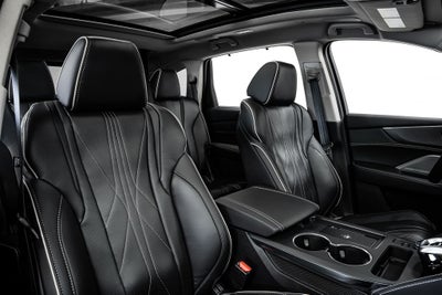 2026 Acura MDX Advance Package SH-AWD