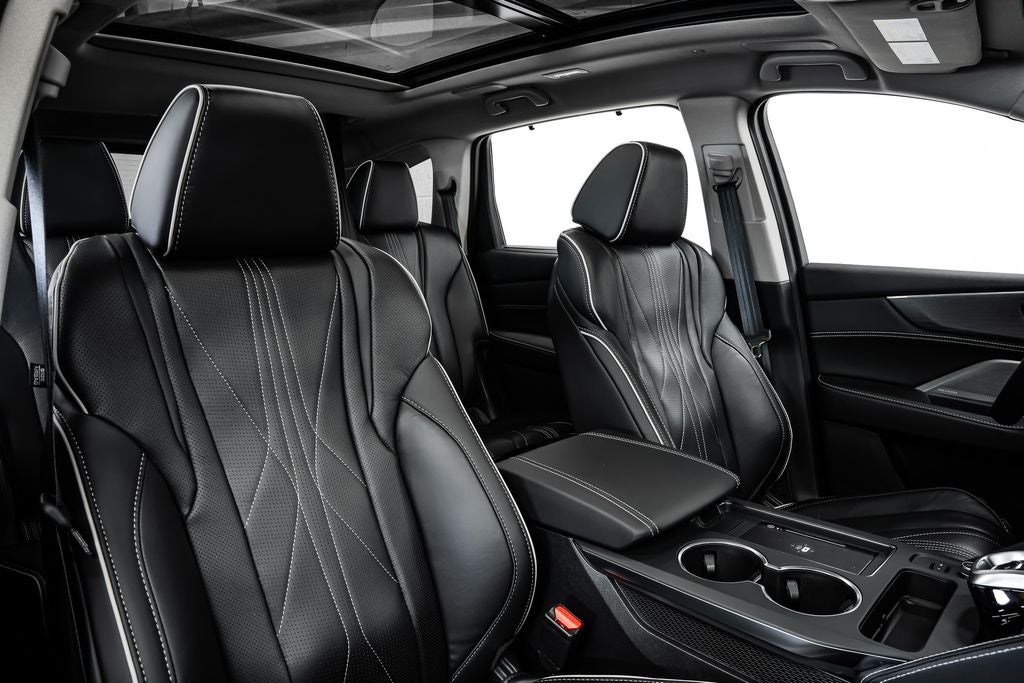 2026 Acura MDX Advance Package SH-AWD