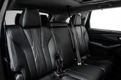 2026 Acura MDX Advance Package SH-AWD