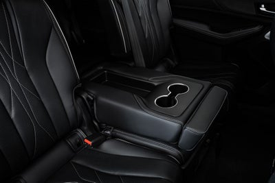 2026 Acura MDX Advance Package SH-AWD
