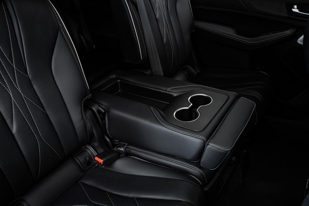 2026 Acura MDX Advance Package SH-AWD