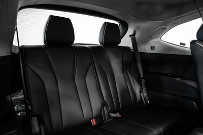 2026 Acura MDX Advance Package SH-AWD