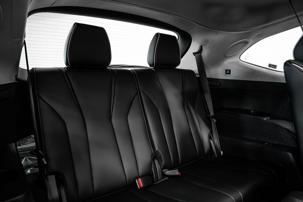 2026 Acura MDX Advance Package SH-AWD