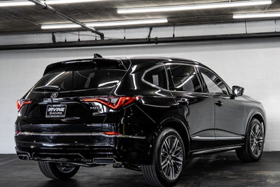 2026 Acura MDX Advance Package SH-AWD