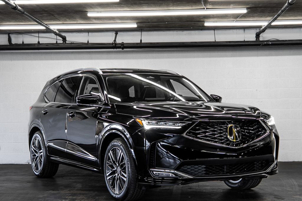 2026 Acura MDX Advance Package SH-AWD