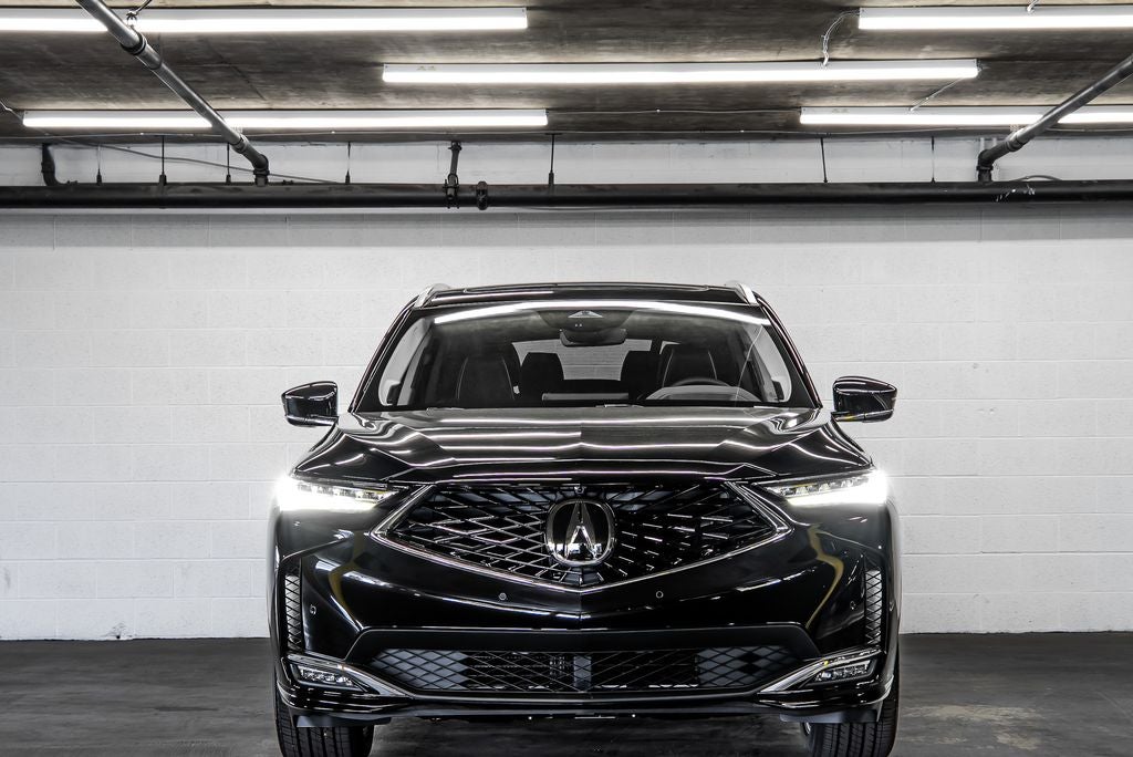2026 Acura MDX Advance Package SH-AWD