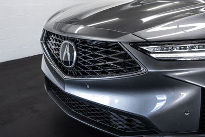 2026 Acura MDX Advance Package SH-AWD