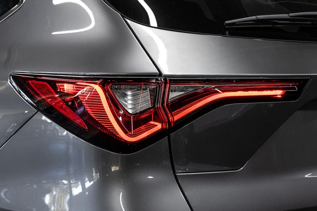 2026 Acura MDX Advance Package SH-AWD