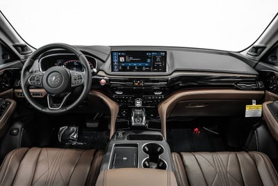 2026 Acura MDX Advance Package SH-AWD