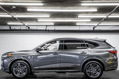 2026 Acura MDX Advance Package SH-AWD