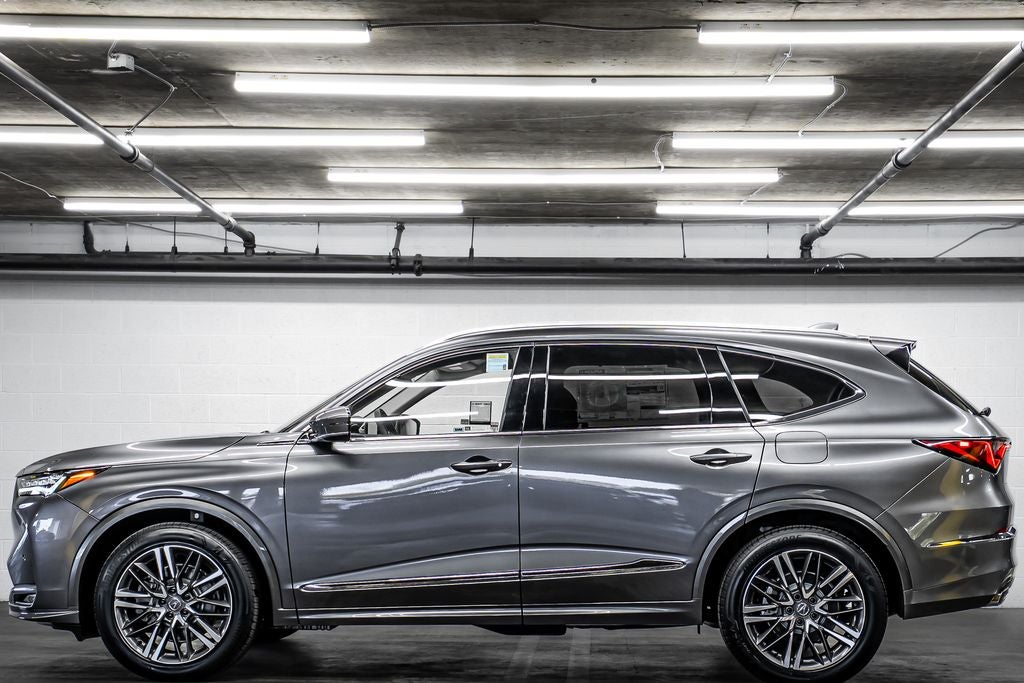 2026 Acura MDX Advance Package SH-AWD
