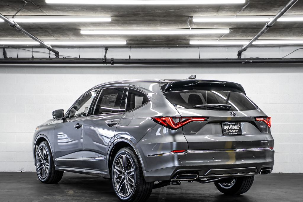 2026 Acura MDX Advance Package SH-AWD