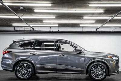 2026 Acura MDX Advance Package SH-AWD