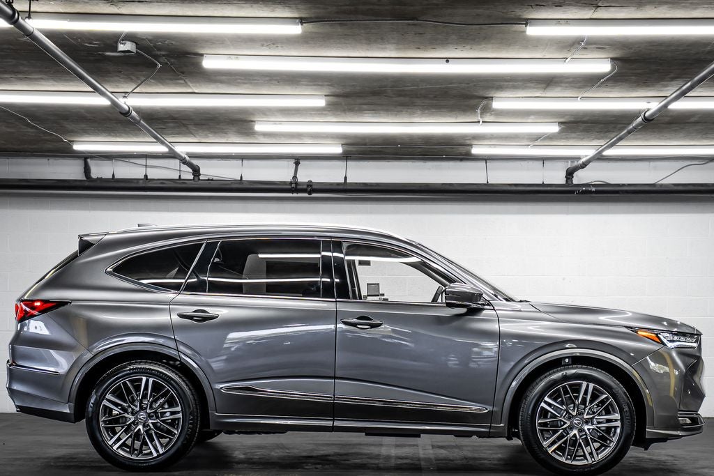 2026 Acura MDX Advance Package SH-AWD