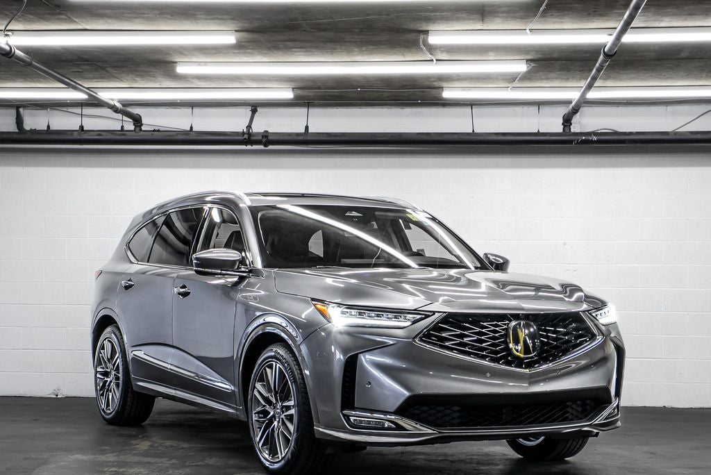 2026 Acura MDX Advance Package SH-AWD