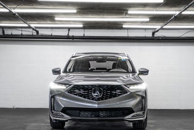 2026 Acura MDX Advance Package SH-AWD
