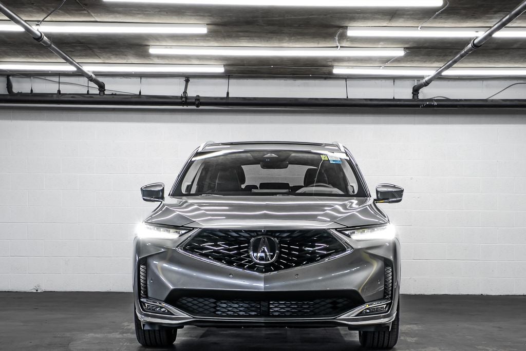 2026 Acura MDX Advance Package SH-AWD