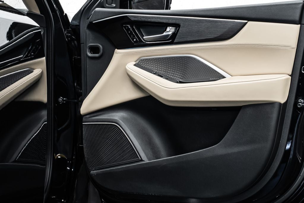 2022 Acura MDX Advance SH-AWD