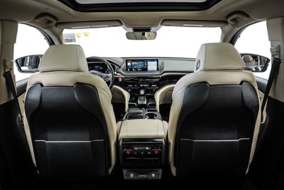 2022 Acura MDX Advance SH-AWD