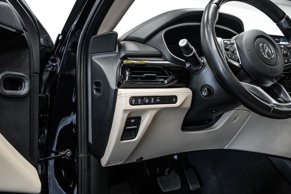 2022 Acura MDX Advance SH-AWD