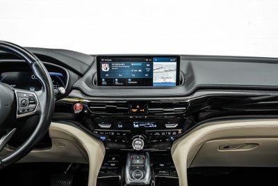 2022 Acura MDX Advance SH-AWD