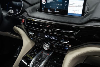 2022 Acura MDX Advance SH-AWD