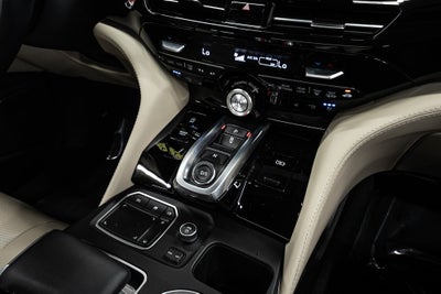 2022 Acura MDX Advance SH-AWD