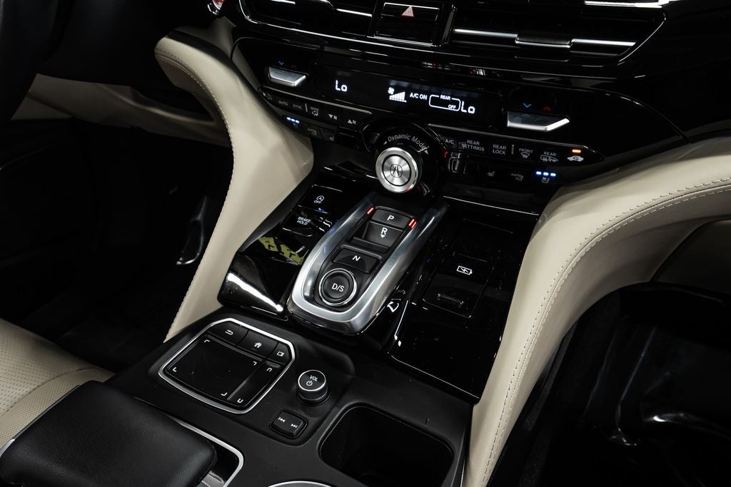 2022 Acura MDX Advance SH-AWD