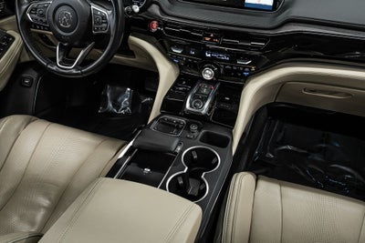 2022 Acura MDX Advance SH-AWD