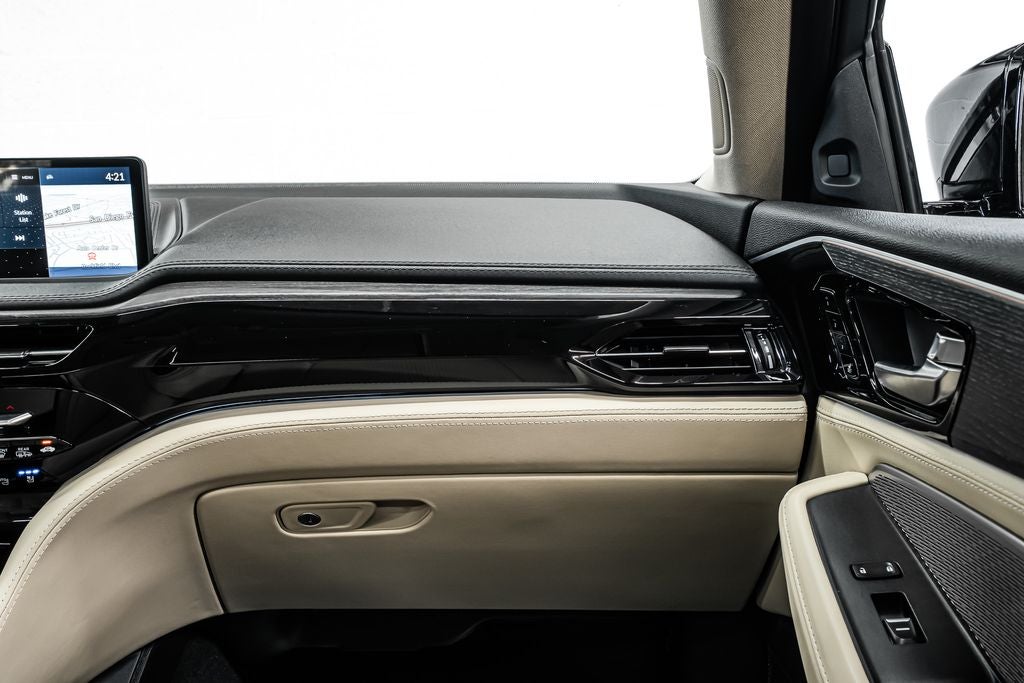 2022 Acura MDX Advance SH-AWD