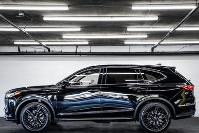 2022 Acura MDX Advance SH-AWD