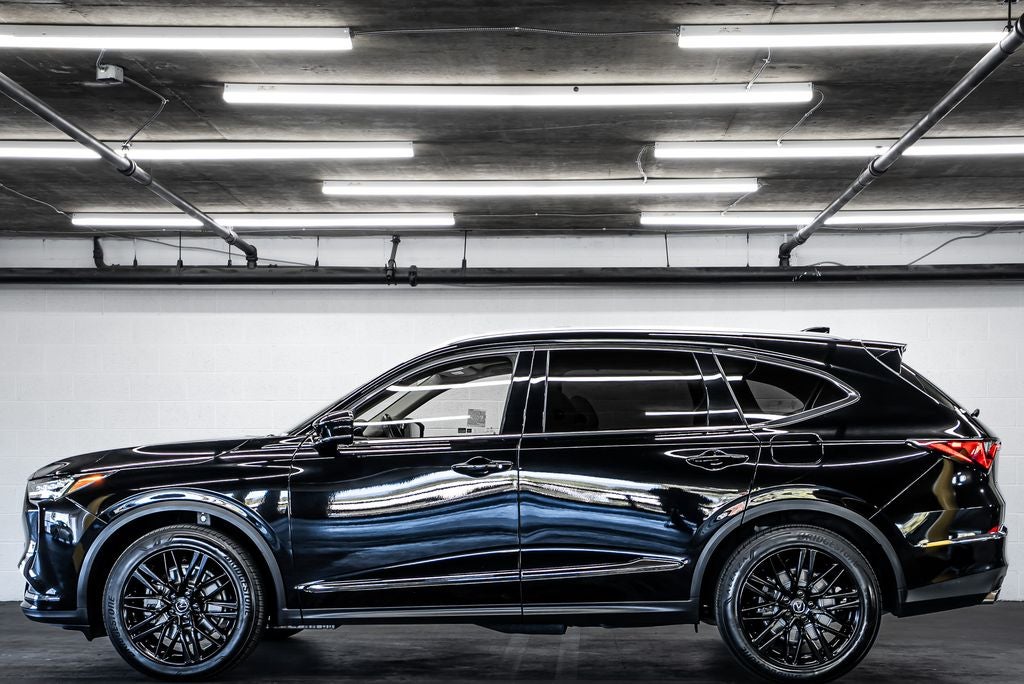 2022 Acura MDX Advance SH-AWD
