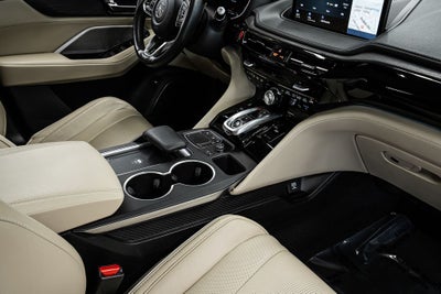 2022 Acura MDX Advance SH-AWD