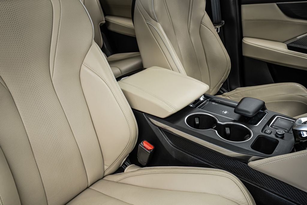 2022 Acura MDX Advance SH-AWD