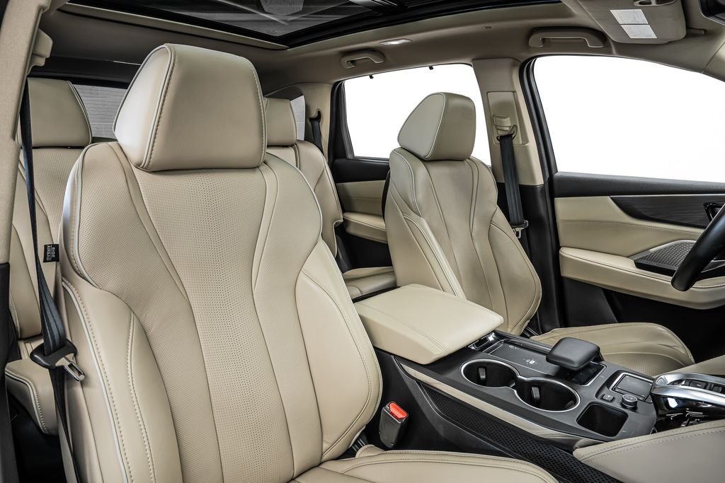 2022 Acura MDX Advance SH-AWD