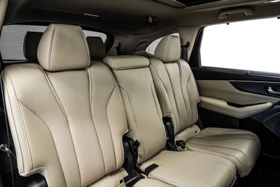 2022 Acura MDX Advance SH-AWD