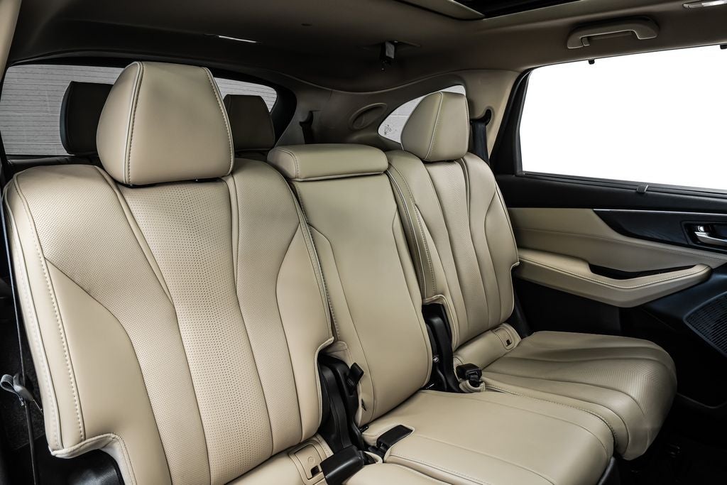 2022 Acura MDX Advance SH-AWD