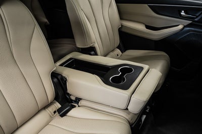 2022 Acura MDX Advance SH-AWD