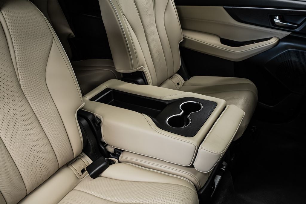 2022 Acura MDX Advance SH-AWD