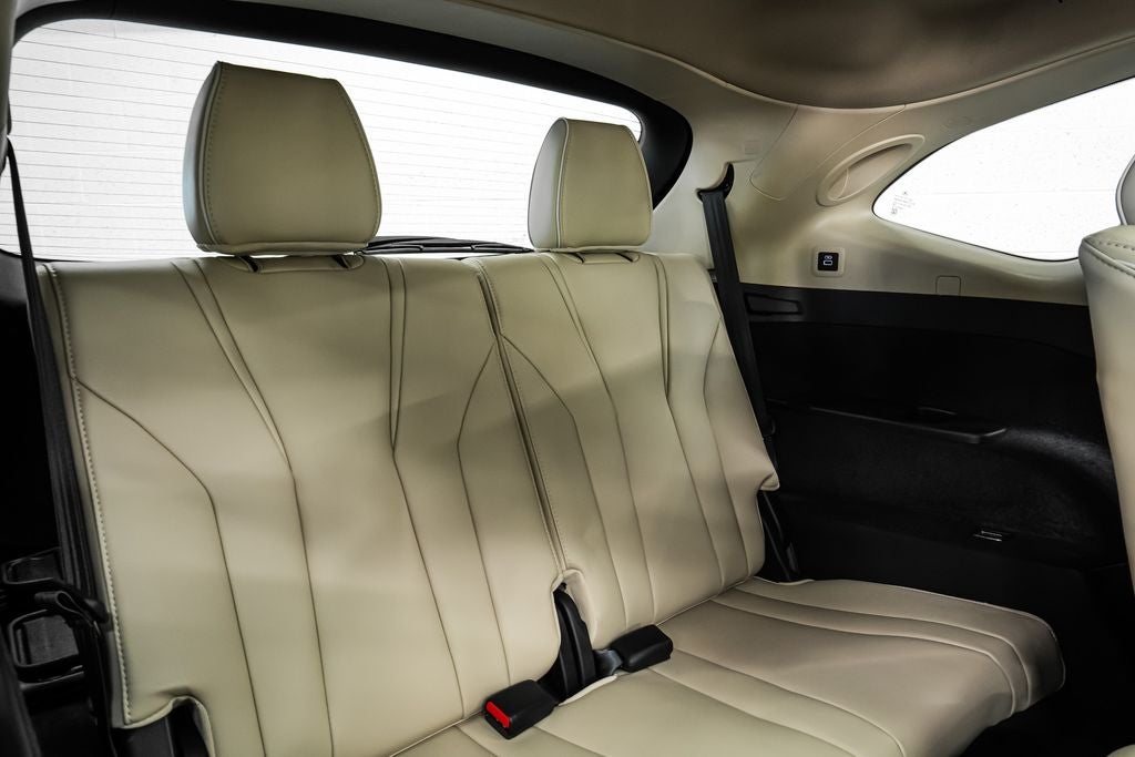 2022 Acura MDX Advance SH-AWD