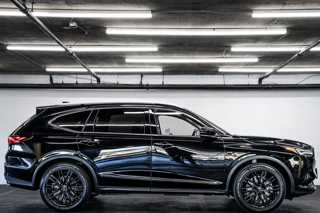 2022 Acura MDX Advance SH-AWD