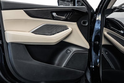 2022 Acura MDX Advance SH-AWD