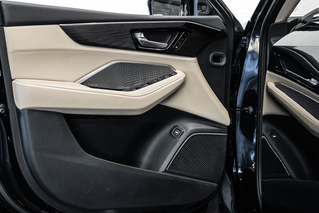 2022 Acura MDX Advance SH-AWD