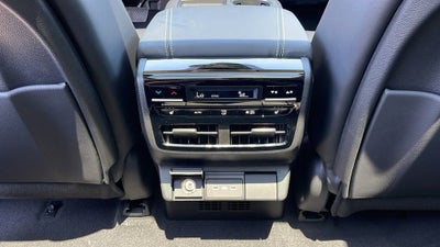 2026 Acura MDX SH-AWD A-SPEC