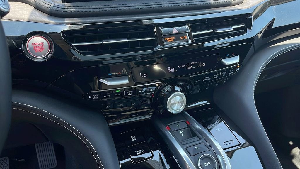 2026 Acura MDX SH-AWD A-SPEC