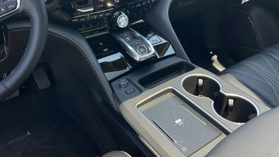 2026 Acura MDX SH-AWD A-SPEC