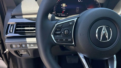 2026 Acura MDX SH-AWD A-SPEC