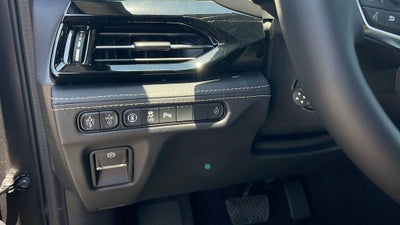 2026 Acura MDX SH-AWD A-SPEC