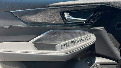 2026 Acura MDX SH-AWD A-SPEC