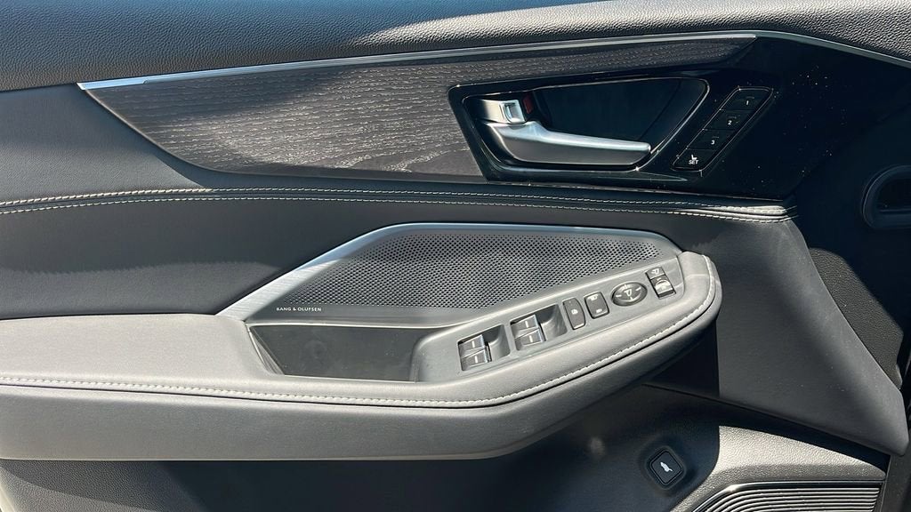 2026 Acura MDX SH-AWD A-SPEC